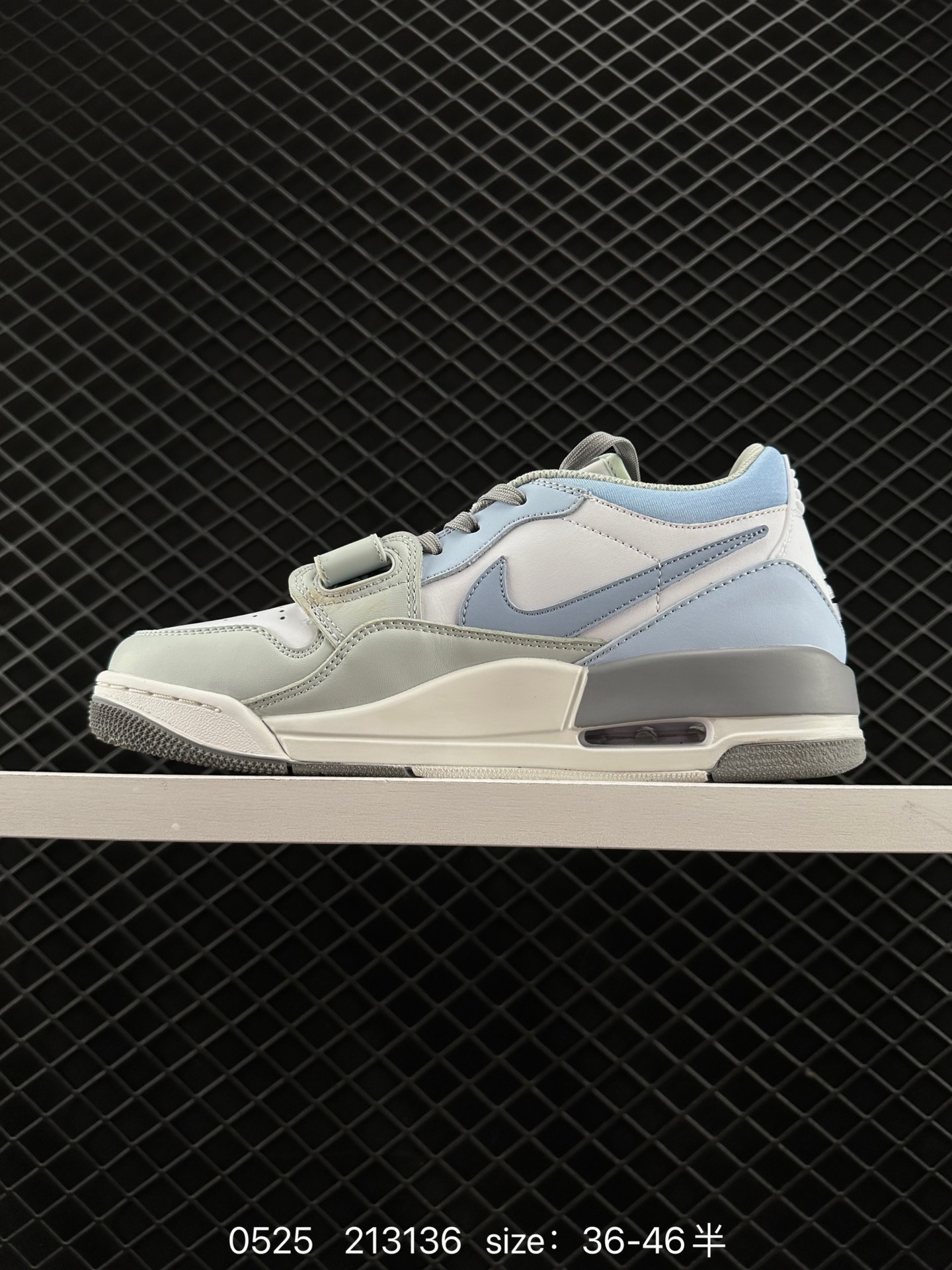 Air Jordan Legacy 312 Low AJ312